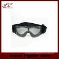 Táctica X800 al aire libre de nieve gafas de gafas a prueba de viento
